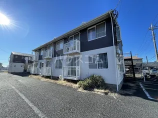 サンフィールドIの画像