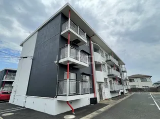 八千代中央レジデンス1号棟の画像