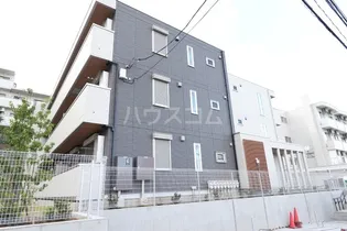 TSUBAKI HOUSEの画像