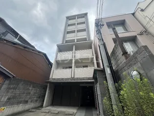 GーSTAGE京都油小路の画像