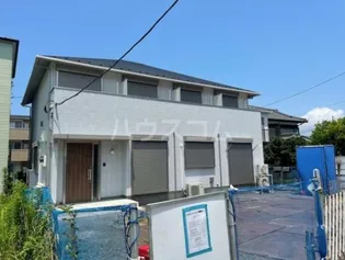 メゾンルミエール横須賀の画像