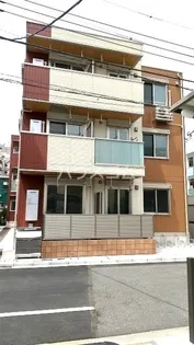 セレスティア瑞江Iの画像