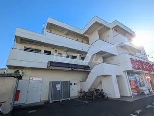 浅沼マンションの画像