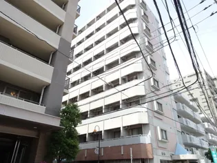 エアフォルク鷺沼の画像