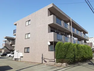 グランメゾン富水の画像