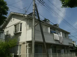 ビーブタウン高田の画像