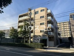 アーバンパーク王子【0501号室】の外観