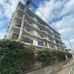 グランハイツ富士見の画像