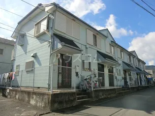 グリーンテラスハウスイソザキの画像