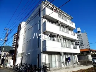 レフージェの画像