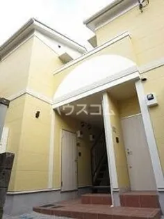 ソフィアコーポ上沢の画像