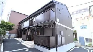 グレイスヴィラ松屋の画像