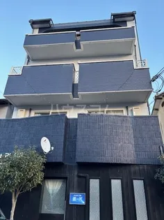 ツインズマンション馬堀の画像