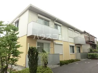 グランメールIIの画像