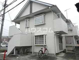 ハイツグリーンシティの画像