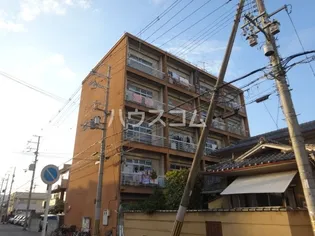 小笹マンションの画像
