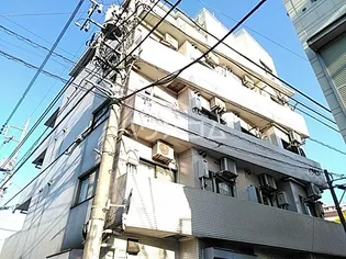 スターゲイツ阪東橋の画像