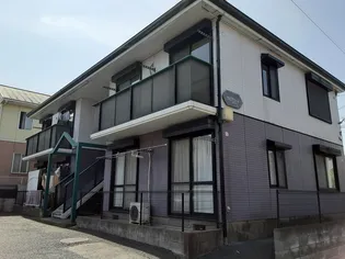 セピアコートの画像