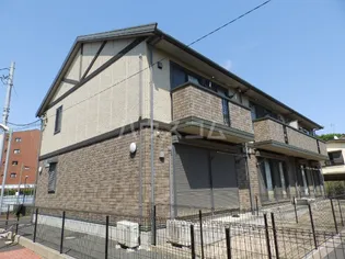 レヴール西船の画像