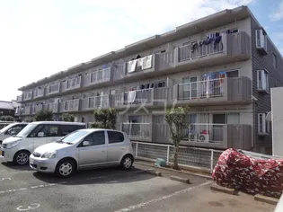 第二パールメゾン染谷の画像