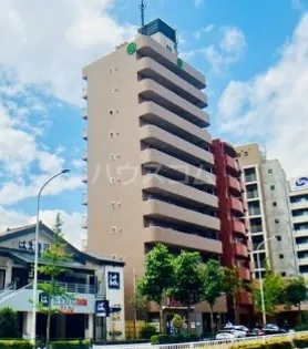 スカイプラザIIIの画像