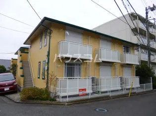 メゾン ド フォンティーヌ A棟の画像