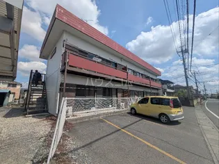 コスモスハイツの画像