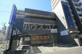 ソリストパレスⅡの画像