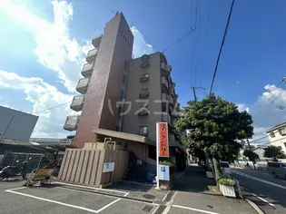 ハイツフルカワの画像