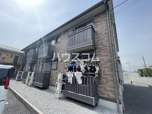 アモーレIの画像