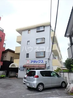 藤ハイツ桜の画像