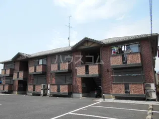 ソレーユIの画像