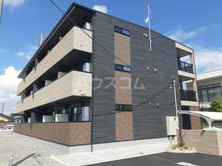 ファイングローブシックスの画像