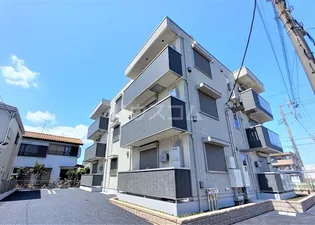 プランドール蒲生南町Iの画像