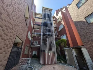 メゾンバニNO 3の画像