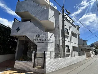 サンライズ松の郷の画像