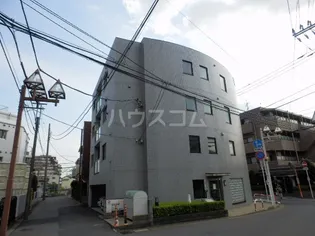 フラッツ シゲの画像