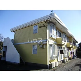 ハイツサンライズの画像