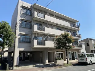 八千代ハイツの画像