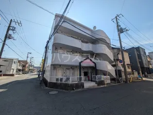 ジュネパレス市川第19の画像