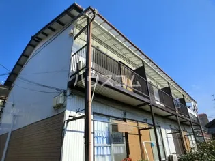 きよし荘の画像