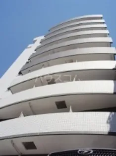 東京都台東区竜泉1丁目【マンション】の外観