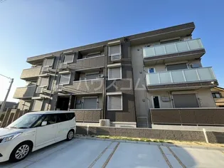 ラ メゾン サンパティークの画像