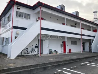 オレンジハイツの画像