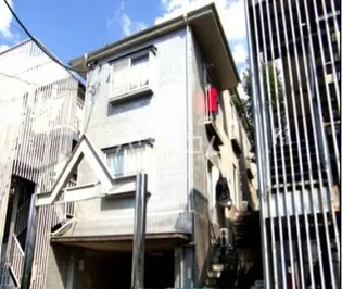 エリア中山の画像