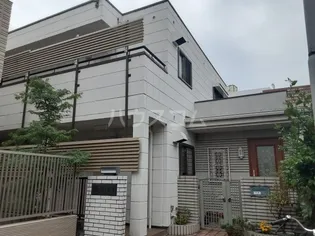 プラムコート荻窪の画像