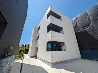 WARREN KANSEIIIの画像