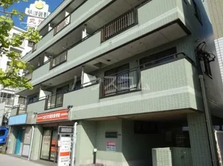 メゾンボヌールの画像