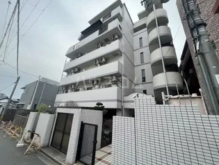 カーサ デル ビアンコの画像