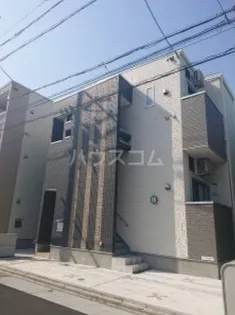 サニーデイズ中村公園の画像